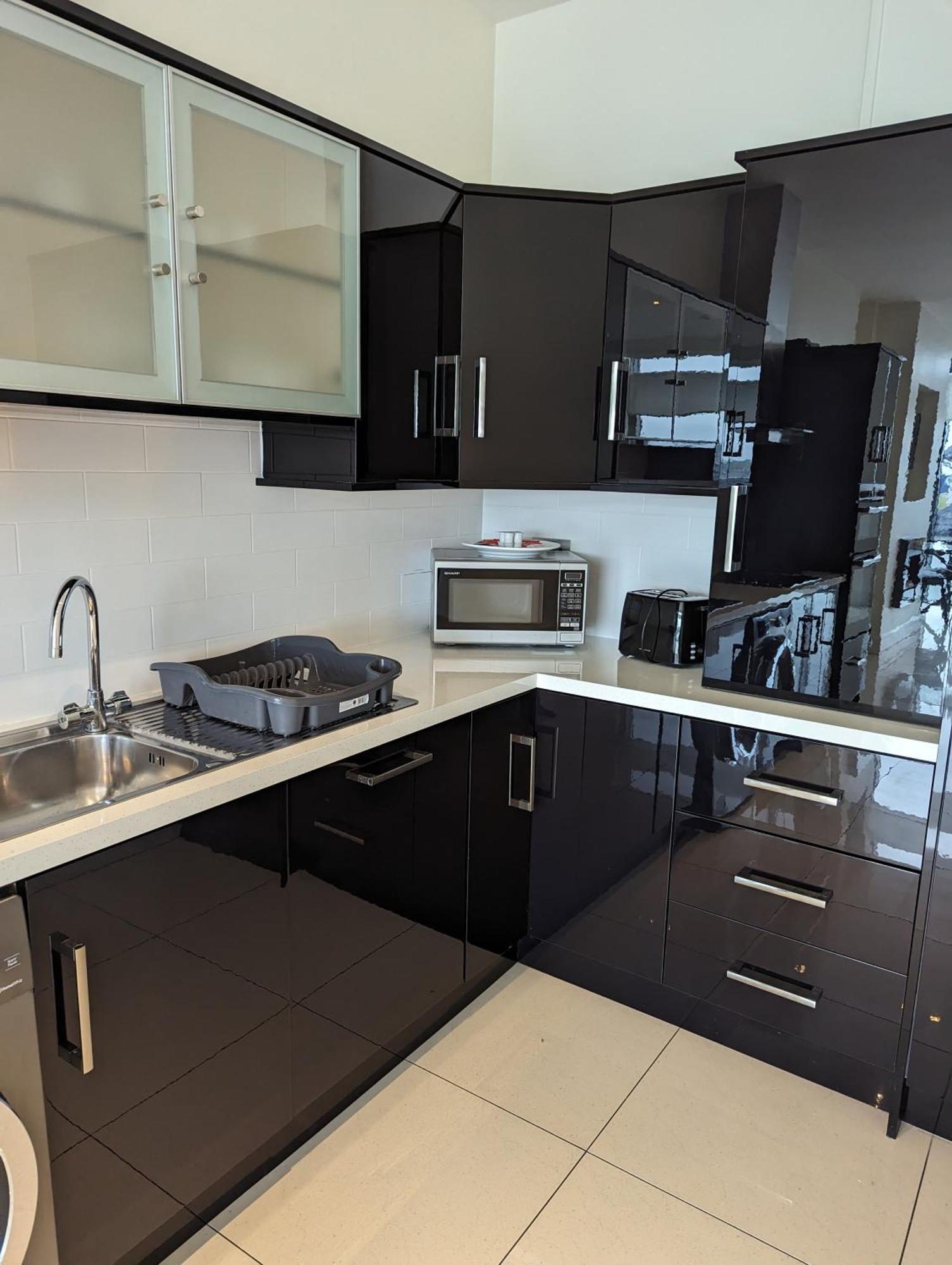 The Western Citypoint Apartments Galway Exteriör bild