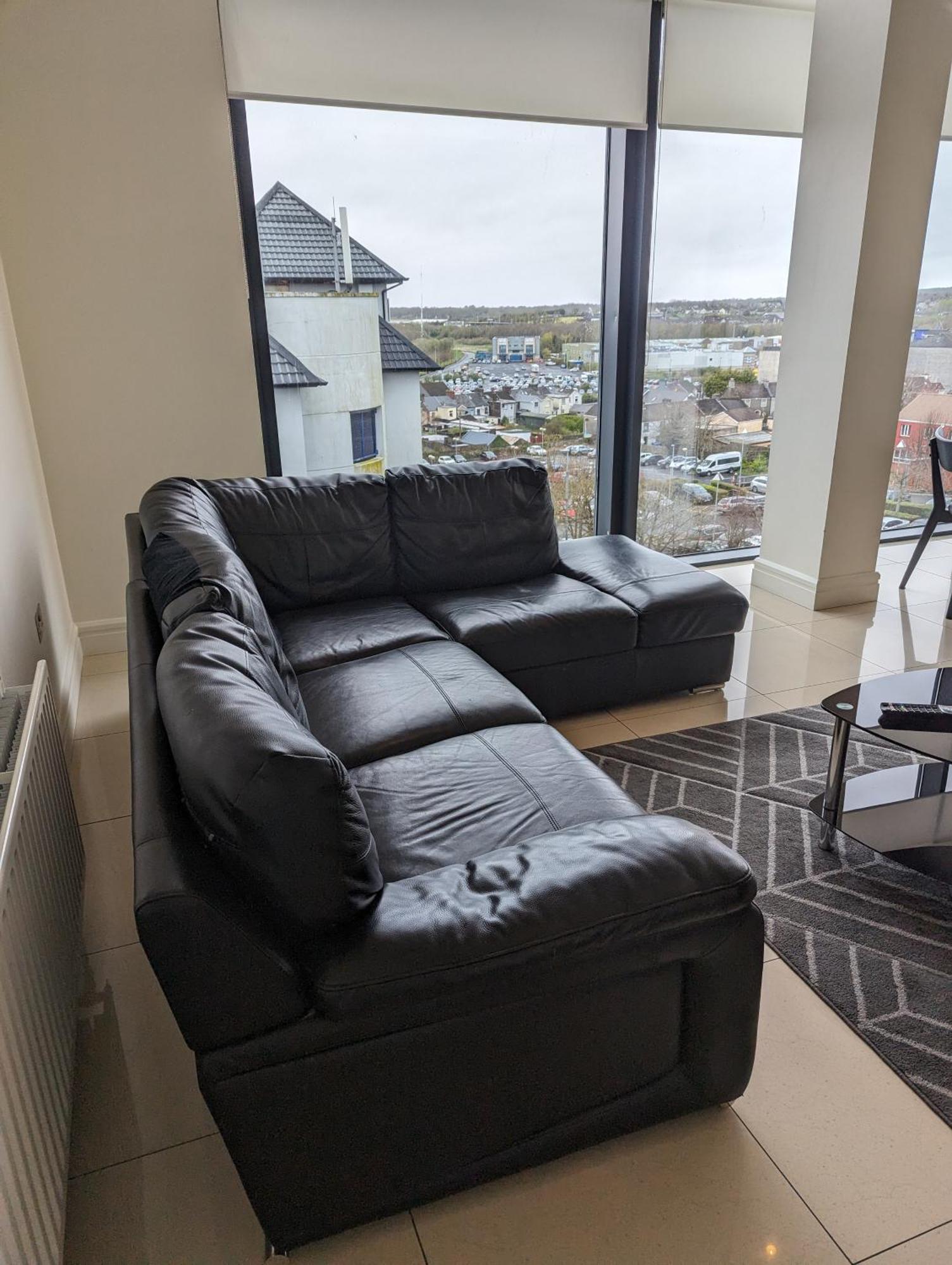 The Western Citypoint Apartments Galway Exteriör bild