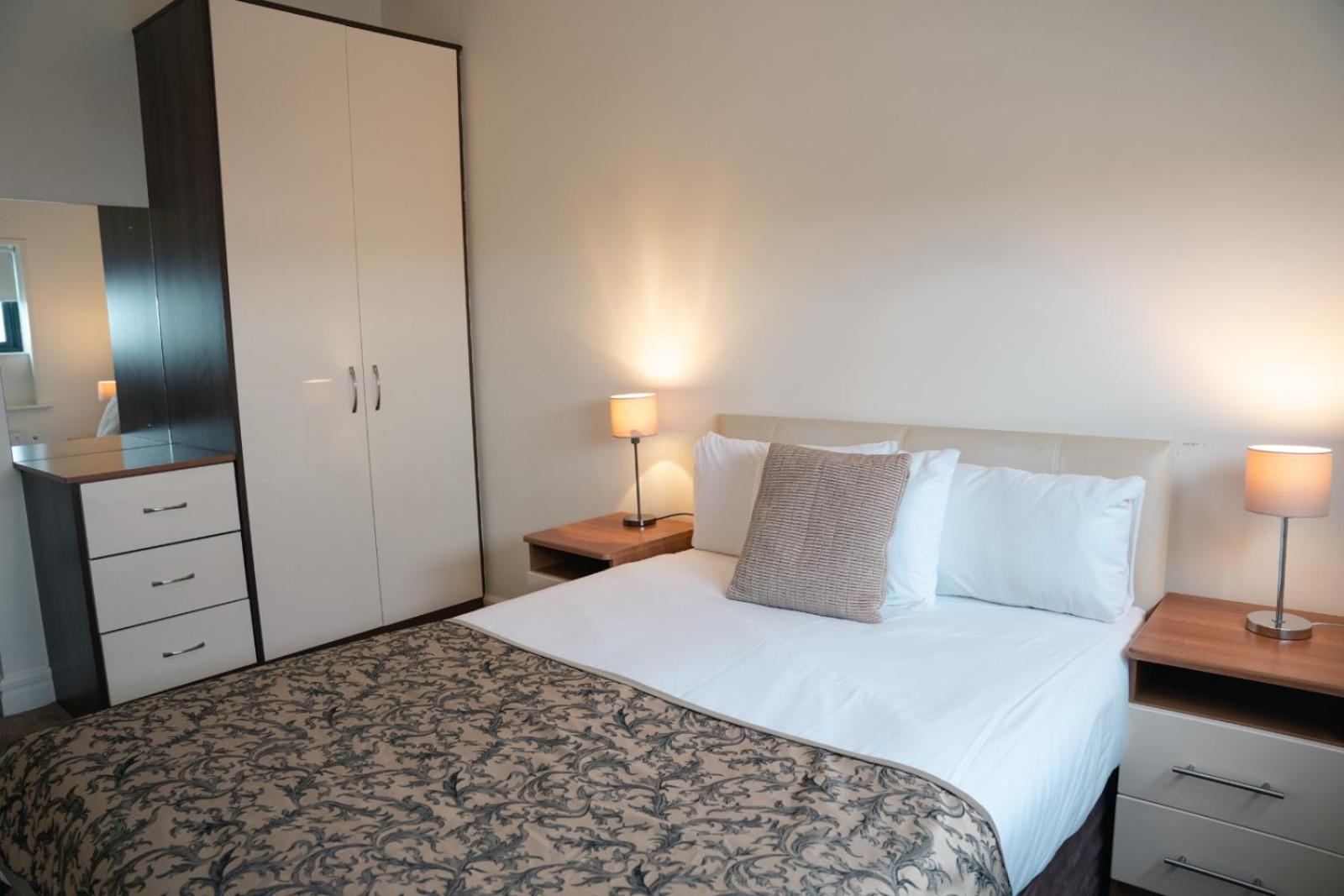 The Western Citypoint Apartments Galway Exteriör bild